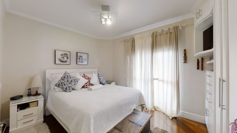 Imagem Apartamento com 3 Quartos à Venda, 212 m² em Vila Suzana - São Paulo Imagem Apartamento com 3 Quartos à Venda, 212 m² em Vila Suzana - São Paulo
