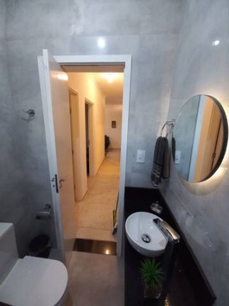 Imagem Apartamento com 2 Quartos à Venda, 47 m² em Jardim Simus - Sorocaba Imagem Apartamento com 2 Quartos à Venda, 47 m² em Jardim Simus - Sorocaba