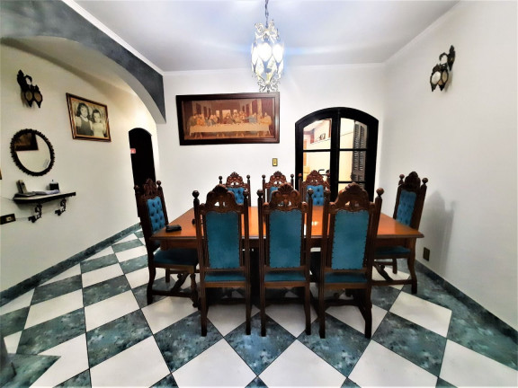 Imagem Sobrado com 3 Quartos à Venda, 200 m² em Vila Talarico - São Paulo Imagem Sobrado com 3 Quartos à Venda, 200 m² em Vila Talarico - São Paulo