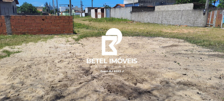 Imagem Terreno à Venda, 390 m² em Praia De Santa Clara - São Francisco De Itabapoana Imagem Terreno à Venda, 390 m² em Praia De Santa Clara - São Francisco De Itabapoana