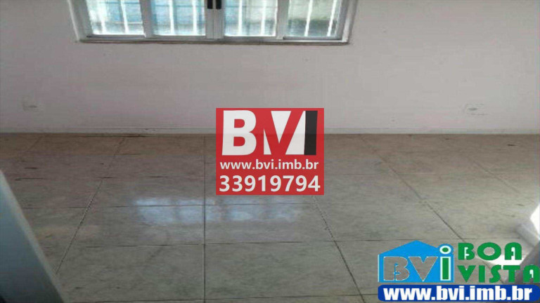 Imagem Casa com 1 Quarto à Venda, 38 m² em Vila Kosmos - Rio De Janeiro