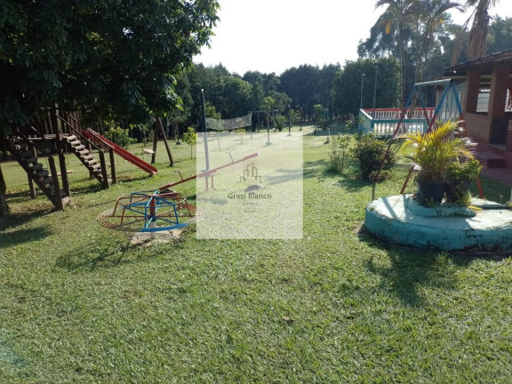 Imagem Chácara com 9 Quartos à Venda, 490 m² em Iperozinho - Capela Do Alto Imagem Chácara com 9 Quartos à Venda, 490 m² em Iperozinho - Capela Do Alto