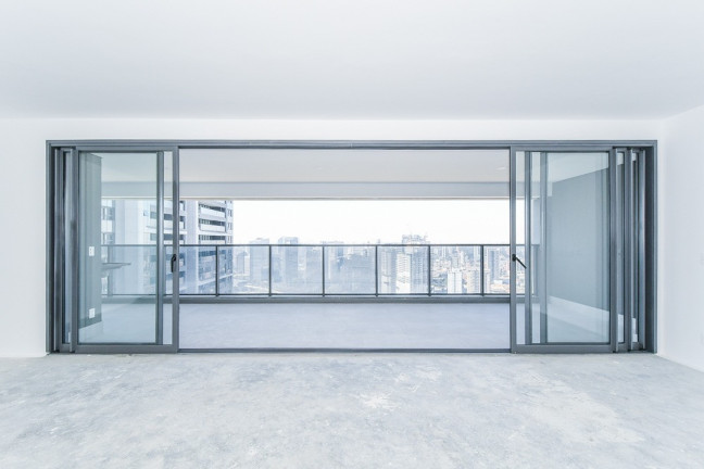 Imagem Apartamento com 3 Quartos à Venda, 186 m² em Cidade Jardim - São Paulo Imagem Apartamento com 3 Quartos à Venda, 186 m² em Cidade Jardim - São Paulo