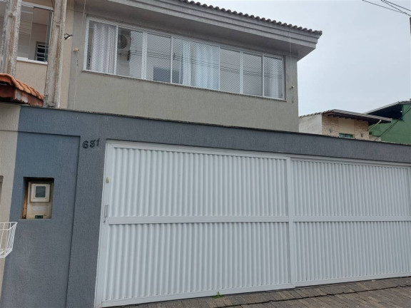 Imagem Casa com 2 Quartos à Venda, 80 m² em Canto Do Forte - Praia Grande Imagem Casa com 2 Quartos à Venda, 80 m² em Canto Do Forte - Praia Grande