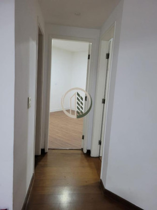 Imagem Apartamento com 3 Quartos à Venda, 240 m² em Vila Mathias - Santos