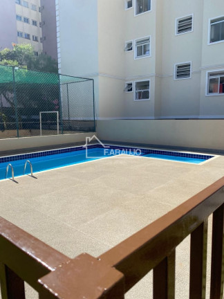 Imagem Apartamento com 2 Quartos à Venda, 51 m² em Jardim Refúgio - Sorocaba Imagem Apartamento com 2 Quartos à Venda, 51 m² em Jardim Refúgio - Sorocaba