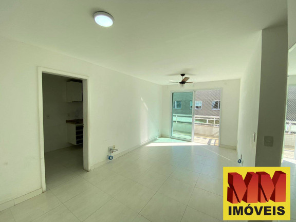 Imagem Cobertura com 2 Quartos à Venda, 75 m² em Jardim Caiçara - Cabo Frio