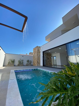 Imagem Casa de Condomínio com 3 Quartos à Venda, 250 m² em Parque Ibiti Reserva - Sorocaba
