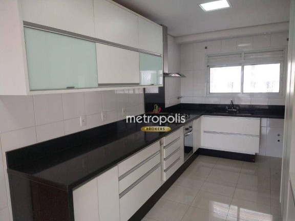 Imagem Apartamento com 4 Quartos à Venda, 244 m² em Santa Paula - São Caetano Do Sul Imagem Apartamento com 4 Quartos à Venda, 244 m² em Santa Paula - São Caetano Do Sul