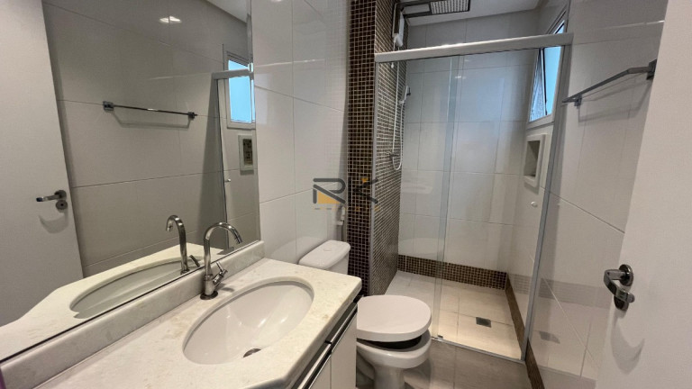 Imagem Cobertura com 3 Quartos à Venda, 105 m² em Itaguá - Ubatuba