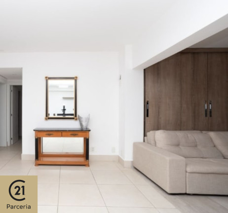 Imagem Apartamento com 1 Quarto à Venda, 72 m² em Brooklin Paulista - São Paulo Imagem Apartamento com 1 Quarto à Venda, 72 m² em Brooklin Paulista - São Paulo