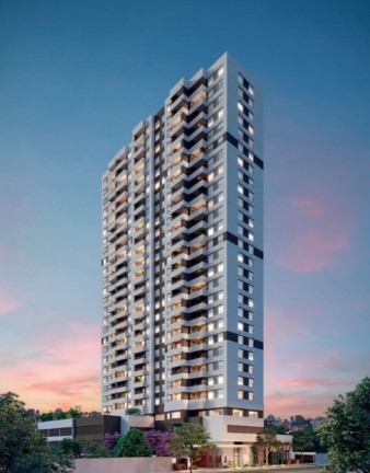 Imagem Apartamento com 2 Quartos à Venda, 53 m² em Mooca - São Paulo Imagem Apartamento com 2 Quartos à Venda, 53 m² em Mooca - São Paulo