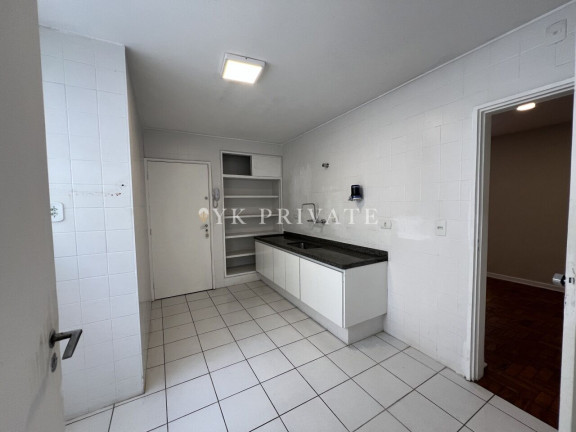 Imagem Apartamento com 3 Quartos à Venda, 110 m² em Barra Funda - São Paulo