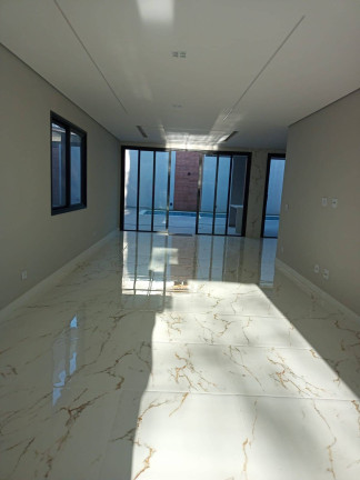 Casa de Condomínio com 4 Quartos à Venda, 330 m² em Alphaville - Santana De Parnaíba