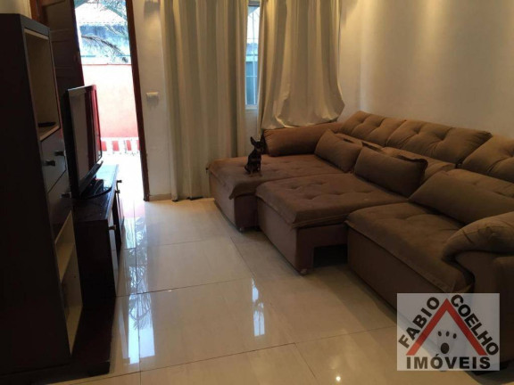 Casa com 3 Quartos à Venda, 130 m² em Interlagos - São Paulo