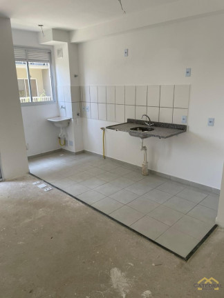 Imagem Apartamento com 2 Quartos à Venda, 46 m² em Ponte De São João - Jundiaí Imagem Apartamento com 2 Quartos à Venda, 46 m² em Ponte De São João - Jundiaí