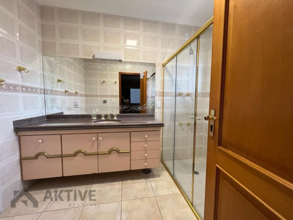 Imagem Casa de Condomínio com 4 Quartos para Alugar, 700 m² em Tamboré - Santana De Parnaíba Imagem Casa de Condomínio com 4 Quartos para Alugar, 700 m² em Tamboré - Santana De Parnaíba