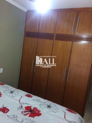 Imagem Apartamento com 3 Quartos à Venda, 92 m² em Higienópolis - São José Do Rio Preto