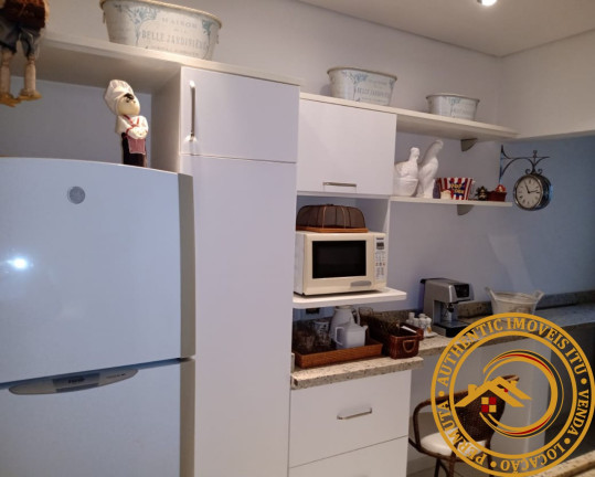 Imagem Apartamento com 3 Quartos à Venda, 68 m² em Jardins Das Rosas - Itu Imagem Apartamento com 3 Quartos à Venda, 68 m² em Jardins Das Rosas - Itu
