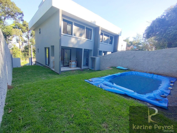 Imagem Sobrado com 3 Quartos à Venda, 105 m² em Campestre - São Leopoldo