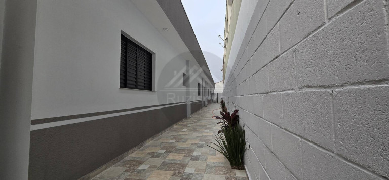 Imagem Casa de Condomínio com 2 Quartos à Venda, 56 m² em Cibratel Ii - Itanhaém Imagem Casa de Condomínio com 2 Quartos à Venda, 56 m² em Cibratel Ii - Itanhaém