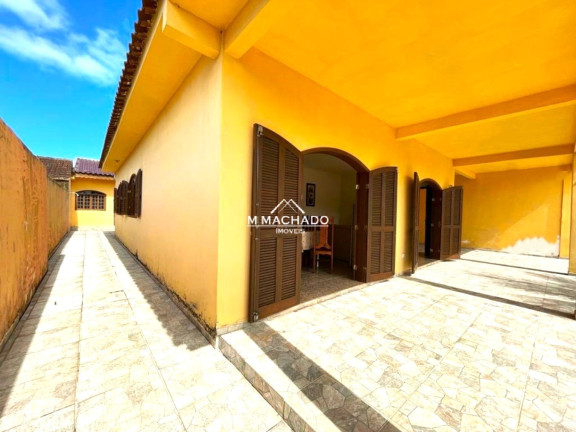 Imagem Casa com 4 Quartos à Venda, 219 m² em Balneário Ipanema - Pontal Do Paraná