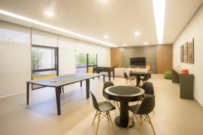 Imagem Imóvel com 3 Quartos à Venda, 100 m² em Campo Belo - São Paulo Imagem Imóvel com 3 Quartos à Venda, 100 m² em Campo Belo - São Paulo