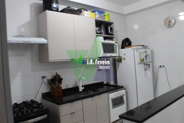 Imagem Apartamento com 2 Quartos à Venda, 78 m² em Vila Anhanguera - Mongaguá