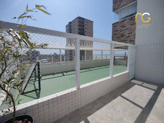 Imagem Apartamento com 3 Quartos à Venda, 120 m² em Vilamar - Praia Grande Imagem Apartamento com 3 Quartos à Venda, 120 m² em Vilamar - Praia Grande