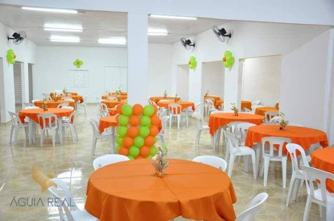 Imagem Sala Comercial à Venda, 220 m² em Guanandi - Campo Grande Imagem Sala Comercial à Venda, 220 m² em Guanandi - Campo Grande