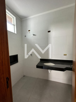 Imagem Casa com 3 Quartos à Venda, 152 m² em Mariluz - São Pedro