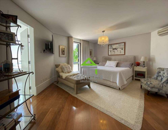 Imagem Casa de Condomínio com 3 Quartos à Venda, 570 m² em São Paulo Ii - Cotia