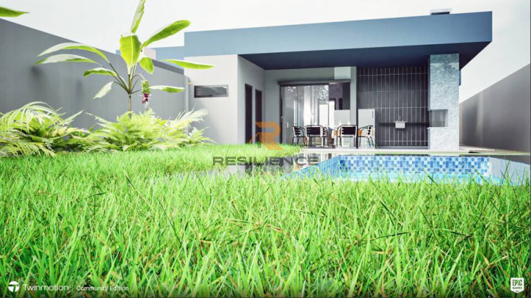 Imagem Casa com 3 Quartos à Venda, 170 m² em Francisco Pereira - Lagoa Santa Imagem Casa com 3 Quartos à Venda, 170 m² em Francisco Pereira - Lagoa Santa