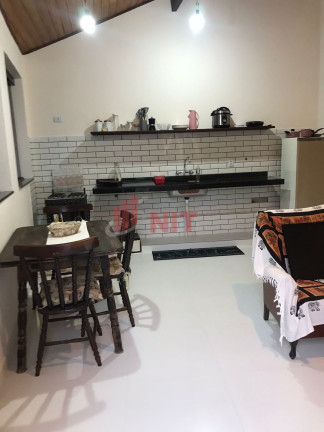 Imagem Casa de Condomínio com 1 Quarto à Venda, 55 m² em Pendotiba - Niterói