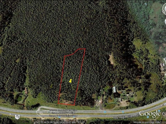 Imagem Terreno à Venda, 22.304 m² em Itaquaciara - Itapecerica Da Serra Imagem Terreno à Venda, 22.304 m² em Itaquaciara - Itapecerica Da Serra