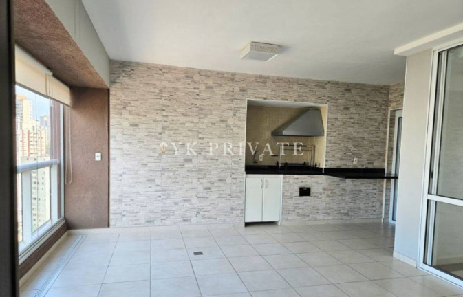 Imagem Apartamento com 3 Quartos à Venda, 161 m² em Vila Romana - São Paulo
