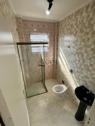 Imagem Apartamento com 1 Quarto à Venda, 45 m² em Aviação - Praia Grande