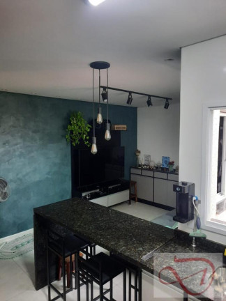 Imagem Cobertura com 2 Quartos à Venda, 100 m² em Parque Oratório - Santo André