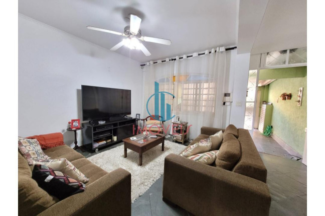 Imagem Casa com 4 Quartos à Venda, 174 m² em Jardim Marajoara - São Paulo Imagem Casa com 4 Quartos à Venda, 174 m² em Jardim Marajoara - São Paulo