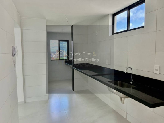 Imagem Apartamento com 3 Quartos à Venda, 85 m²