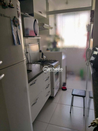 Imagem Apartamento com 2 Quartos à Venda, 44 m² em Jardim Nova Europa - Campinas Imagem Apartamento com 2 Quartos à Venda, 44 m² em Jardim Nova Europa - Campinas