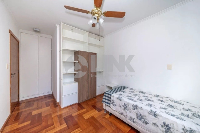 Imagem Apartamento com 3 Quartos à Venda, 261 m² em Menino Deus - Porto Alegre