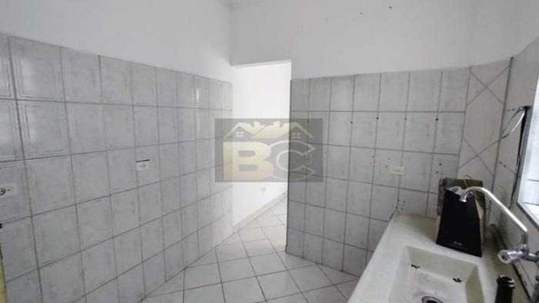 Imagem Casa com 1 Quarto para Alugar, 40 m² em Jardim Oriental - São Paulo