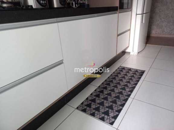Imagem Apartamento com 2 Quartos à Venda, 62 m² em Fundação - São Caetano Do Sul Imagem Apartamento com 2 Quartos à Venda, 62 m² em Fundação - São Caetano Do Sul