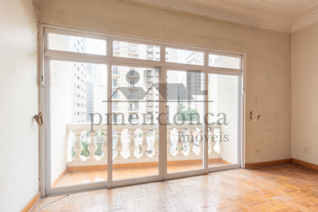 Imagem Apartamento com 3 Quartos à Venda, 145 m² em Higienópolis - São Paulo Imagem Apartamento com 3 Quartos à Venda, 145 m² em Higienópolis - São Paulo