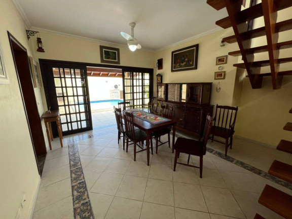 Imagem Casa de Condomínio com 4 Quartos à Venda, 176 m² em Balneário Samburá - Peruíbe Imagem Casa de Condomínio com 4 Quartos à Venda, 176 m² em Balneário Samburá - Peruíbe
