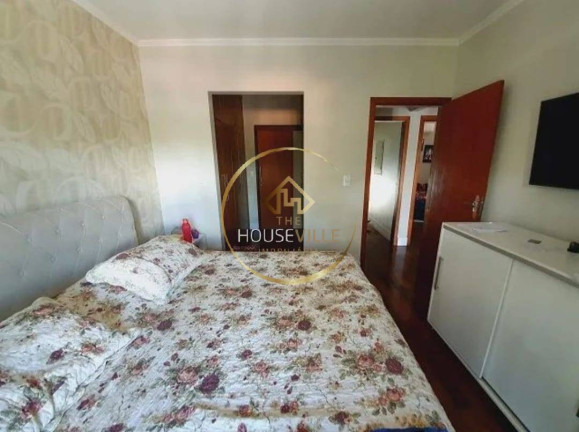 Imagem Casa de Condomínio com 3 Quartos à Venda, 215 m² em Urbanova - São José Dos Campos Imagem Casa de Condomínio com 3 Quartos à Venda, 215 m² em Urbanova - São José Dos Campos