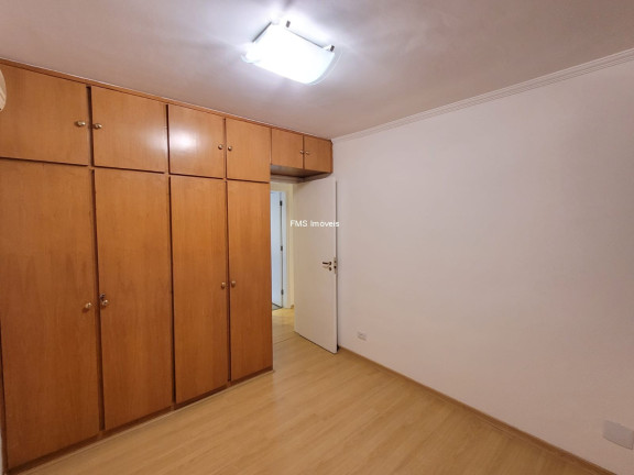 Imagem Imóvel com 4 Quartos à Venda, 143 m² em Itaim Bibi - São Paulo Imagem Imóvel com 4 Quartos à Venda, 143 m² em Itaim Bibi - São Paulo