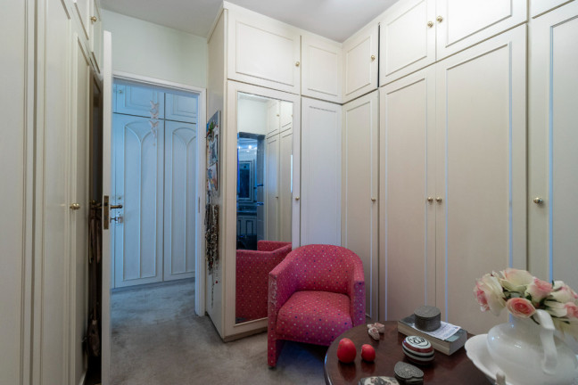 Imagem Apartamento com 4 Quartos à Venda, 255 m² em Campo Belo - São Paulo Imagem Apartamento com 4 Quartos à Venda, 255 m² em Campo Belo - São Paulo