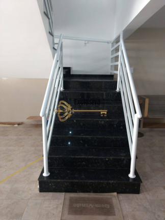 Imagem Apartamento com 2 Quartos à Venda, 49 m² em Vila Alzira - Santo André